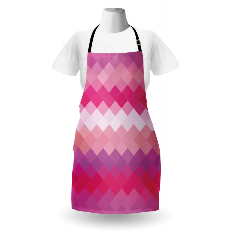 Classic Simple Modern Apron