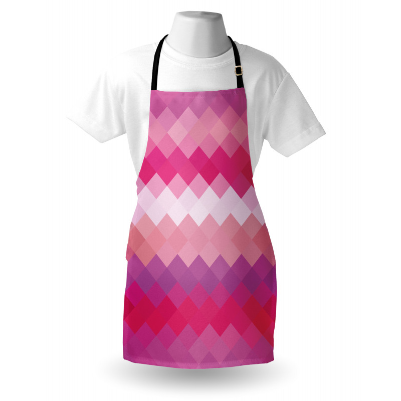 Classic Simple Modern Apron