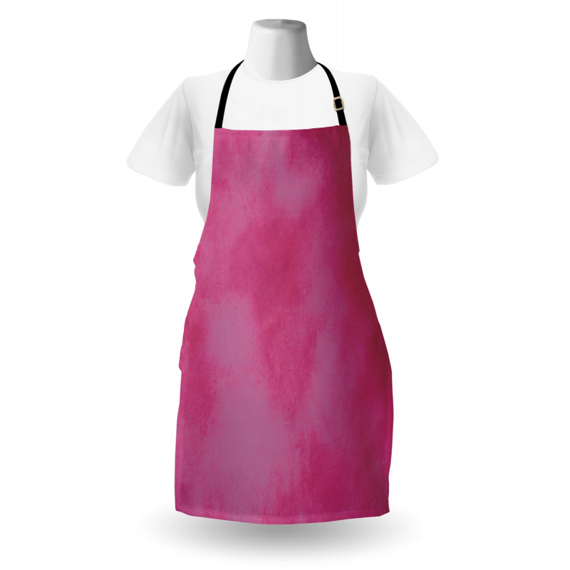 Mottled Vibrant Apron