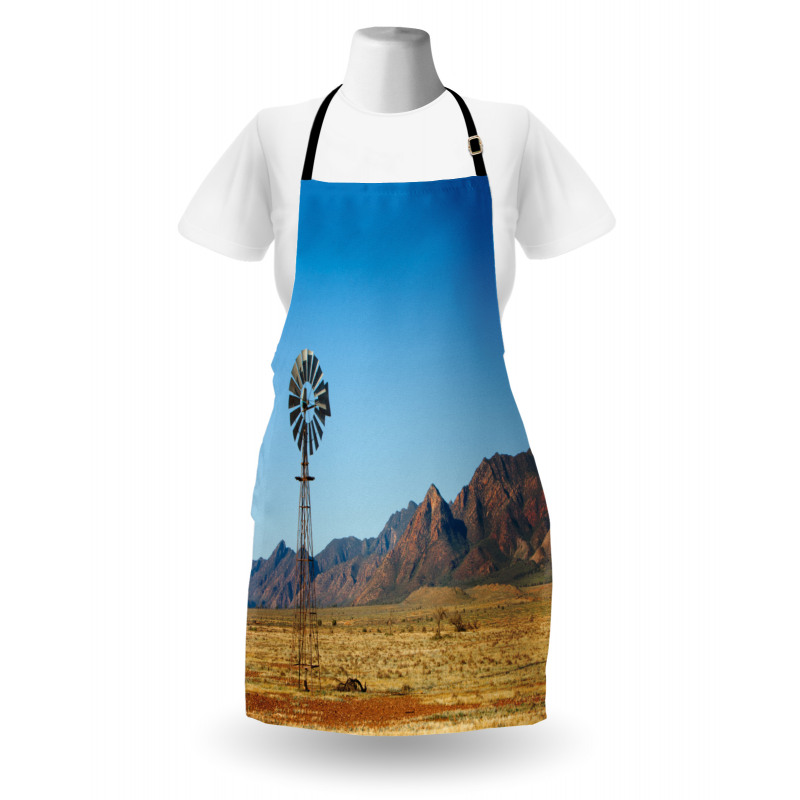 Flinders Ranges Arid Apron