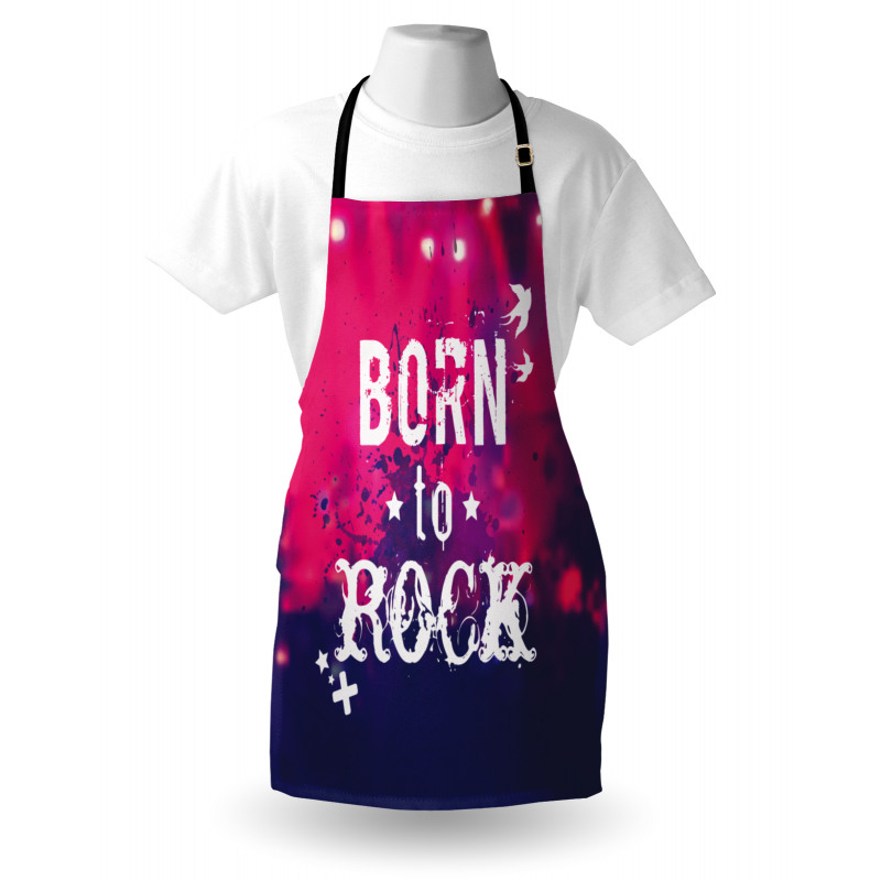 Concert Stage Apron