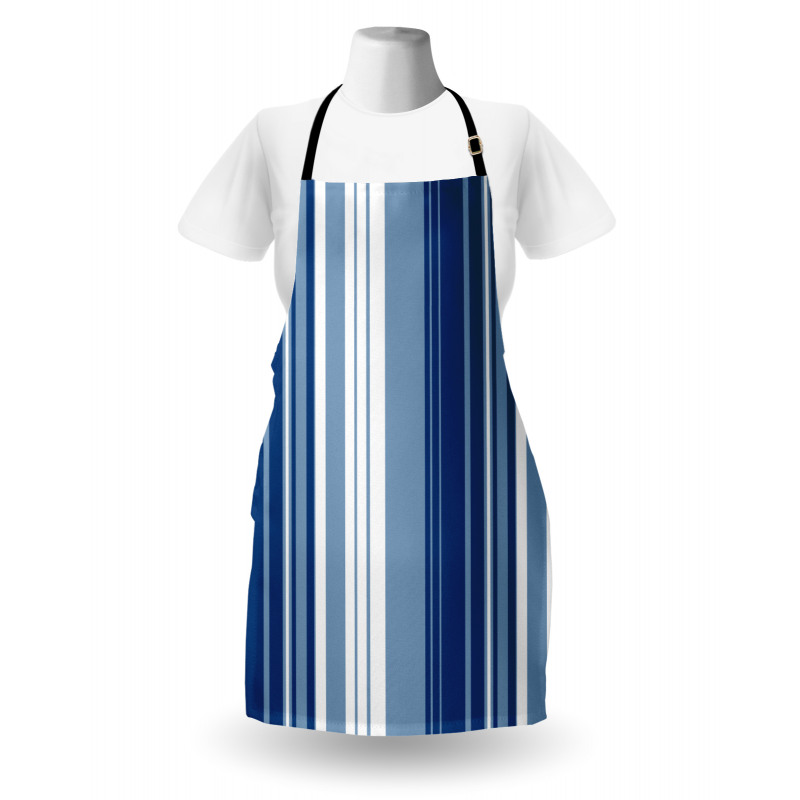 Retro Shades Apron