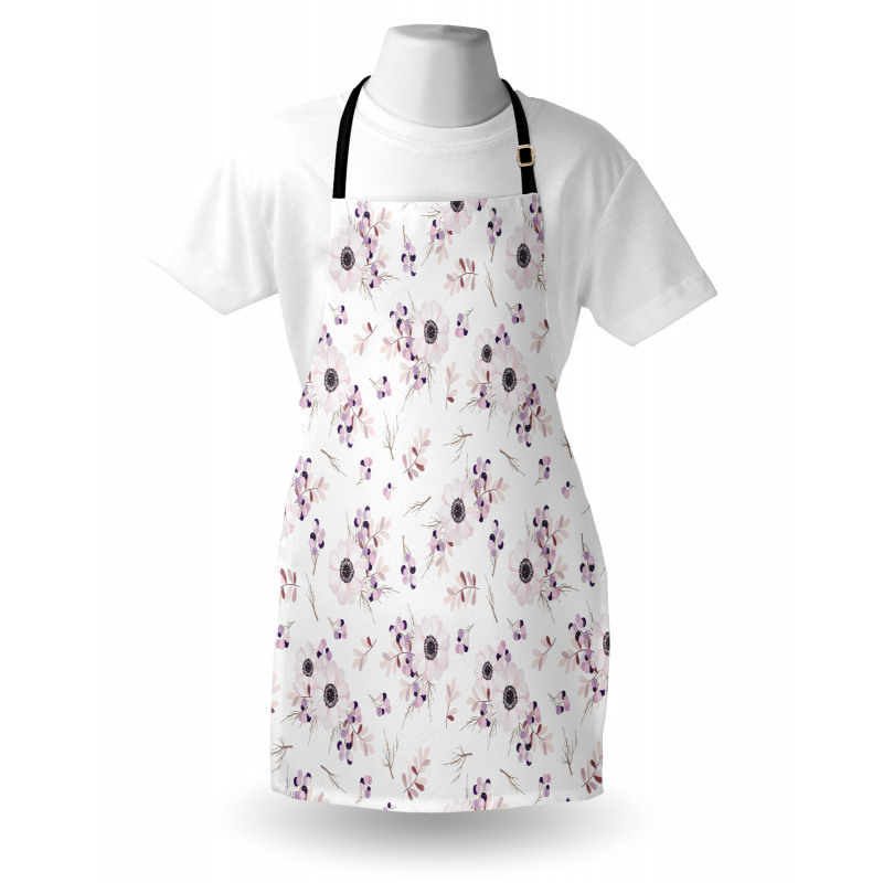 Bridal Romantic Apron