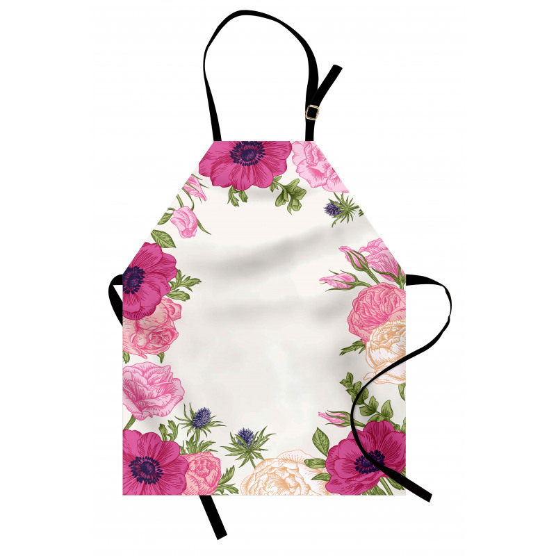 Lively Bridal Apron