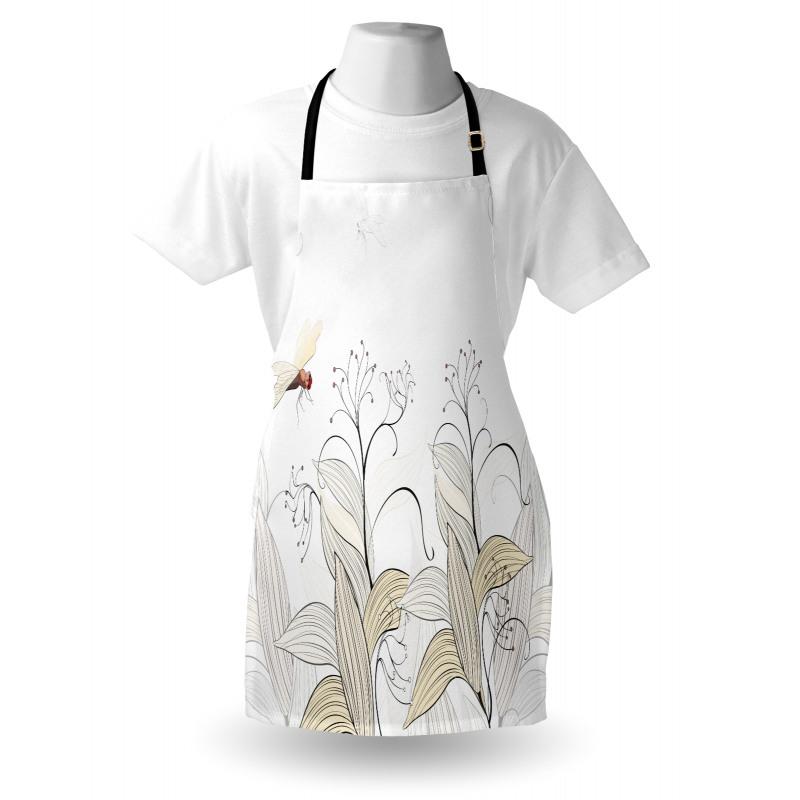 Nature Branches Lake Apron