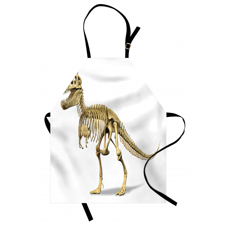 Primeval Dead Creature Apron