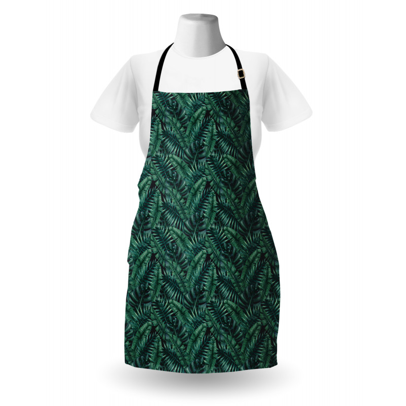 Fresh Hawaii Summer Apron