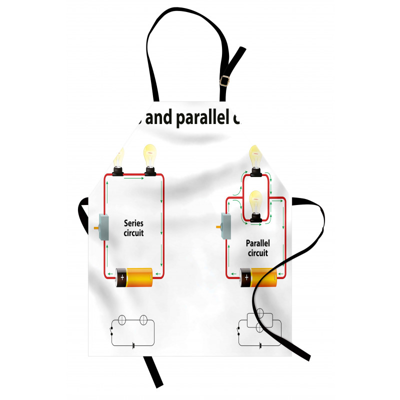 Parallel Circuts Apron