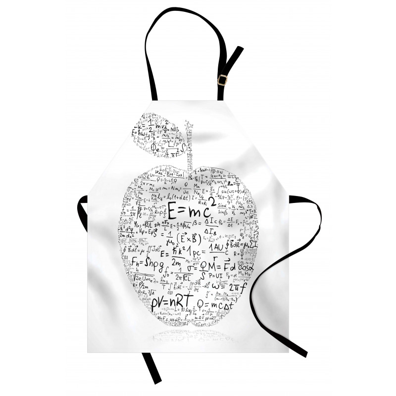 Equations Learning Apron