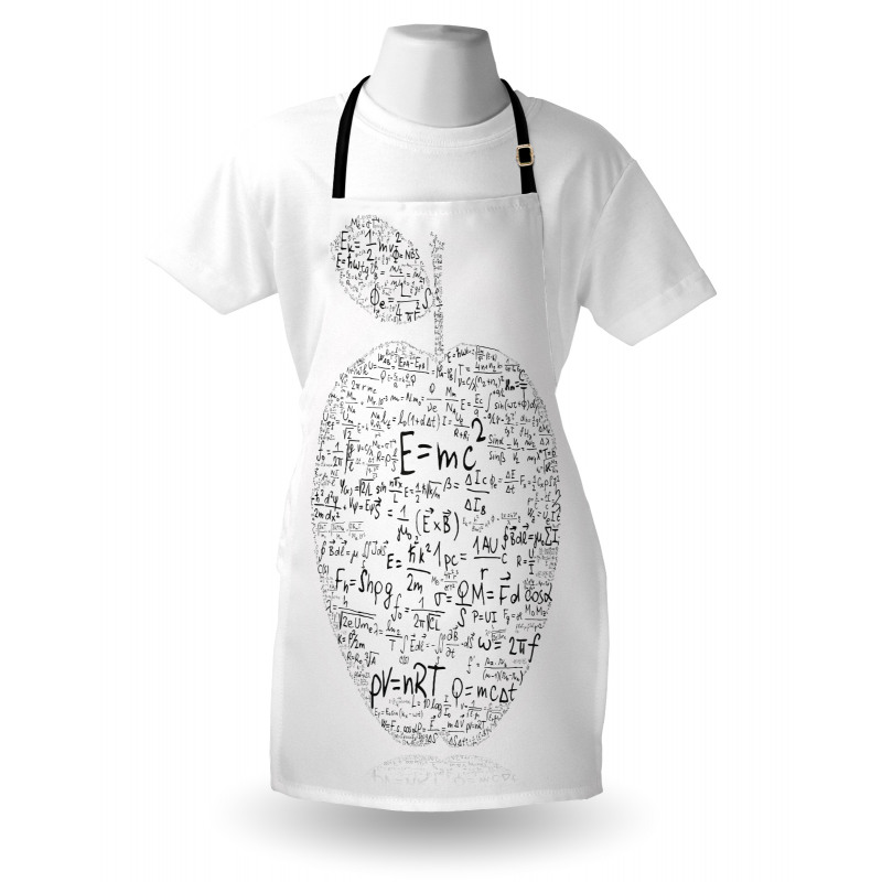 Equations Learning Apron