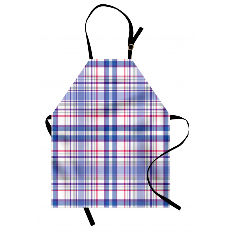 Country Style Soft Apron