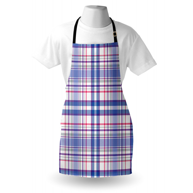 Country Style Soft Apron