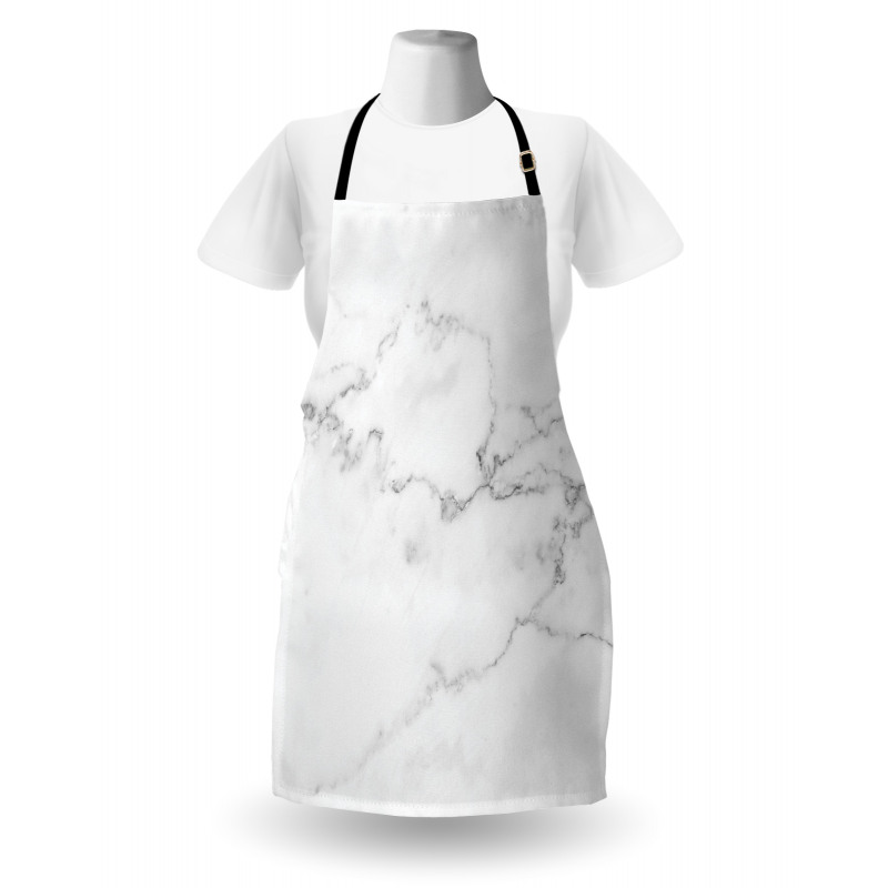 Mineral Organic Apron