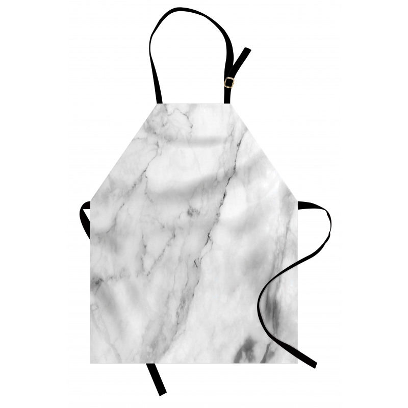 Granite Surface Motif Apron