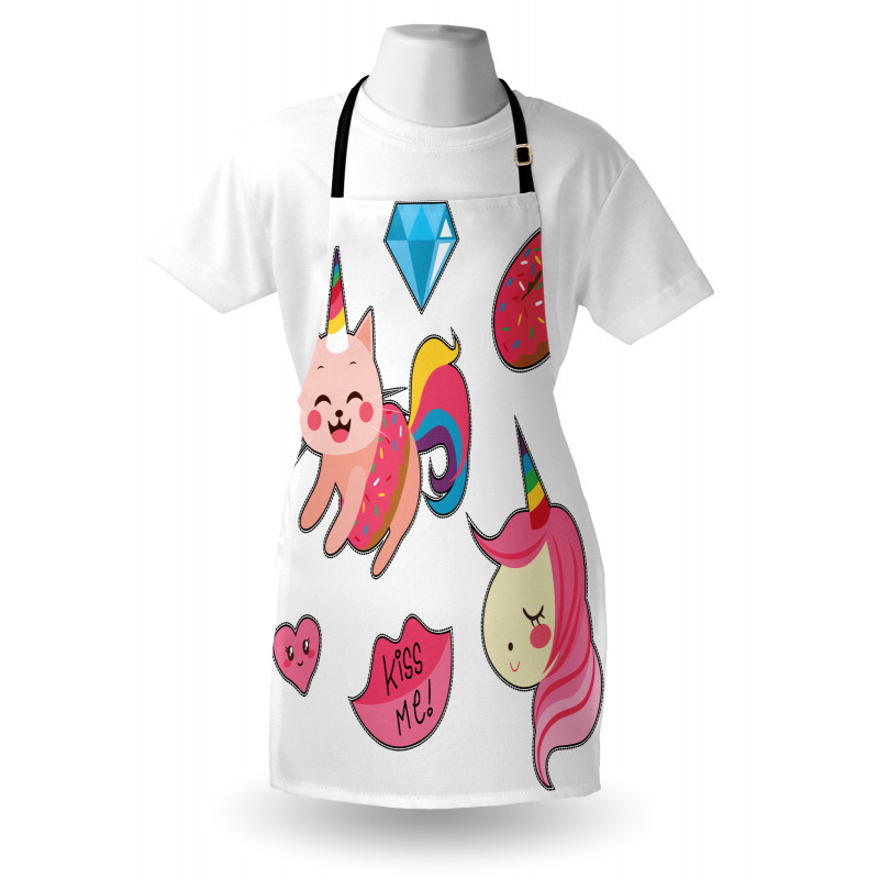 Fantasy Apron