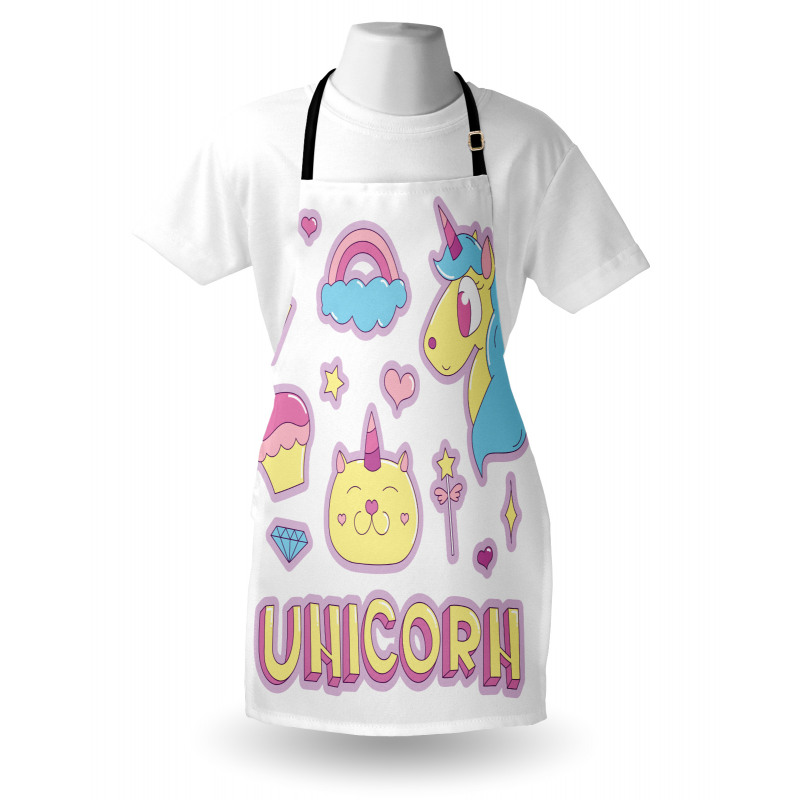 Dream Apron