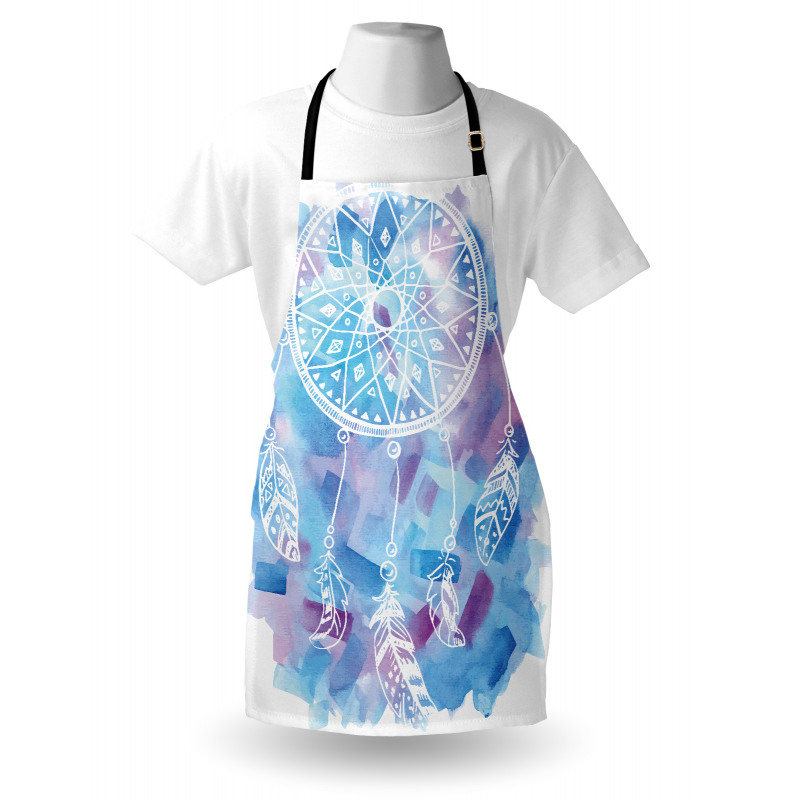 Dream Catcher Tribal Apron