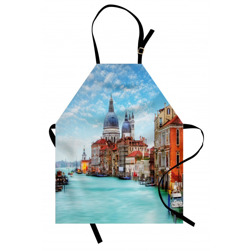 Image of Venice Grand Canal Apron