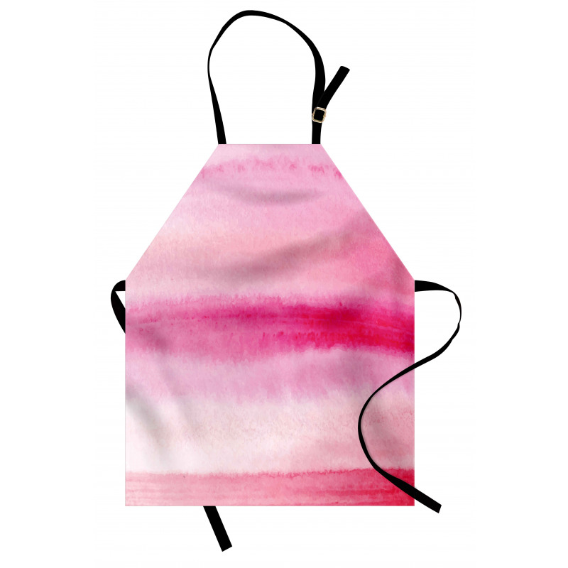 Brush Strokes Apron