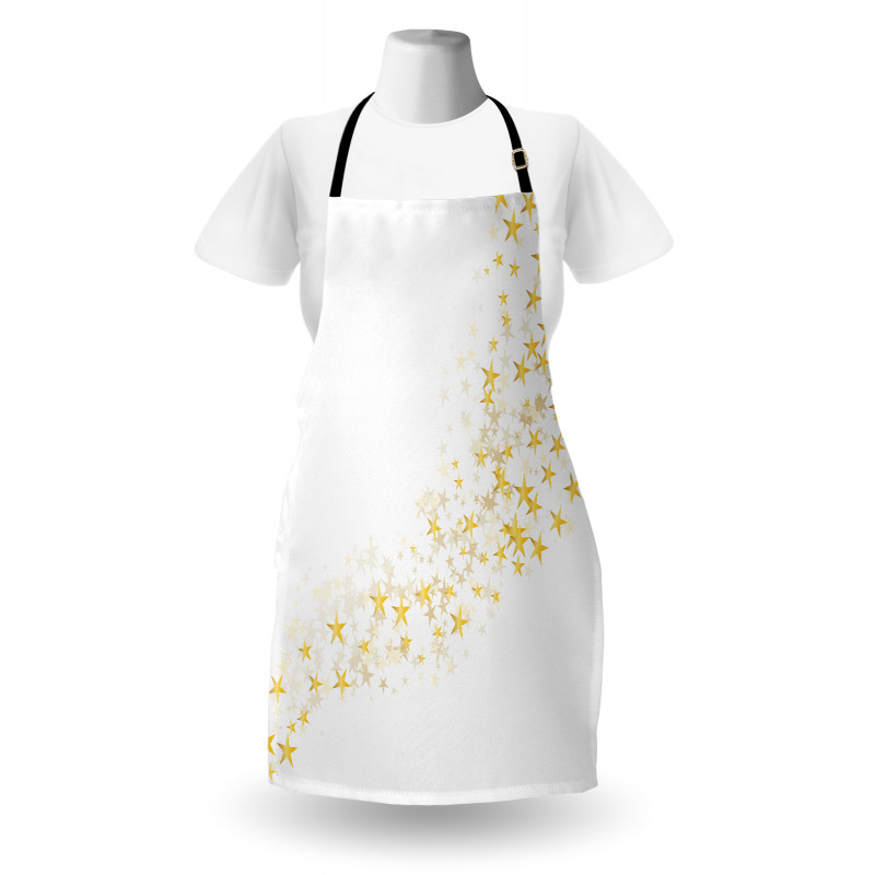 Stars Apron