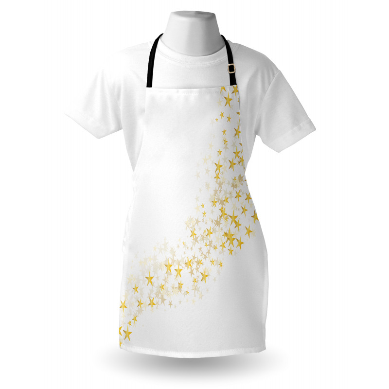 Stars Apron