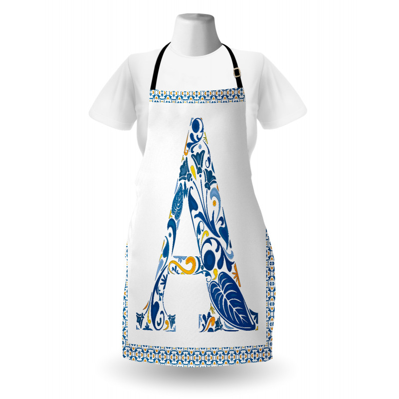 Geometric Framework Apron