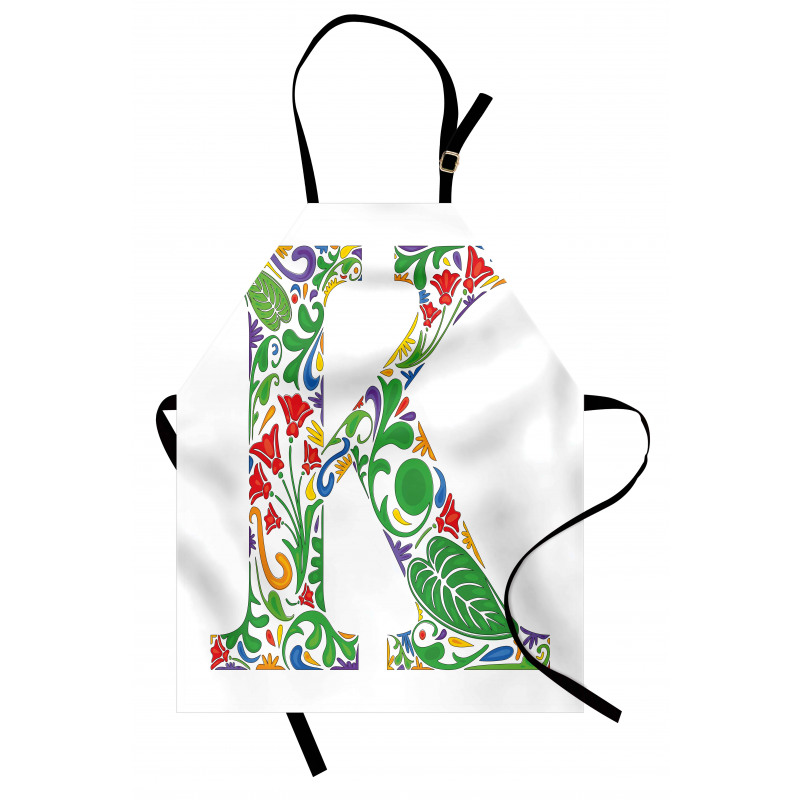 Uppercase Vivid Apron