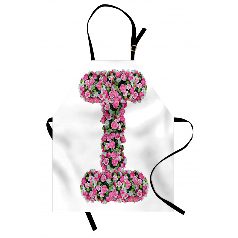 Blossoming Bouquet Apron