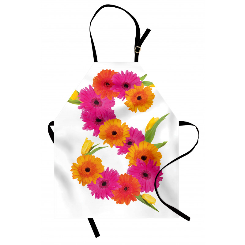 Essence of Nature Apron