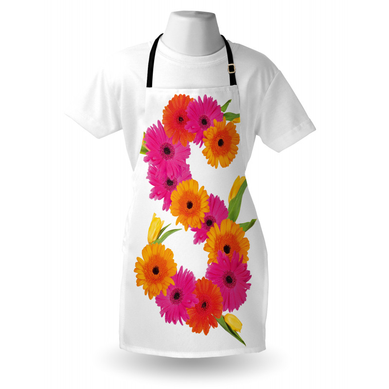 Essence of Nature Apron