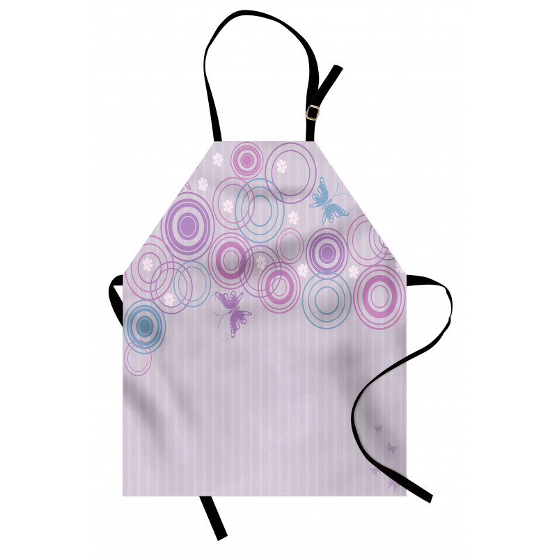 Absurd Summer Animal Apron