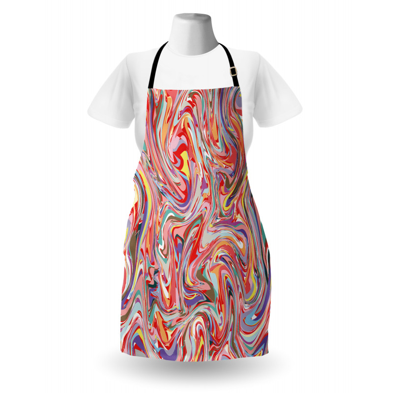 Flow Splash Apron