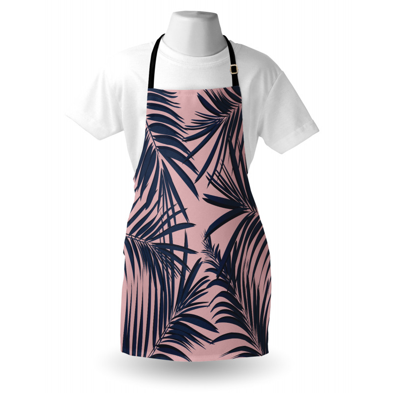 Summer Hawaii Apron