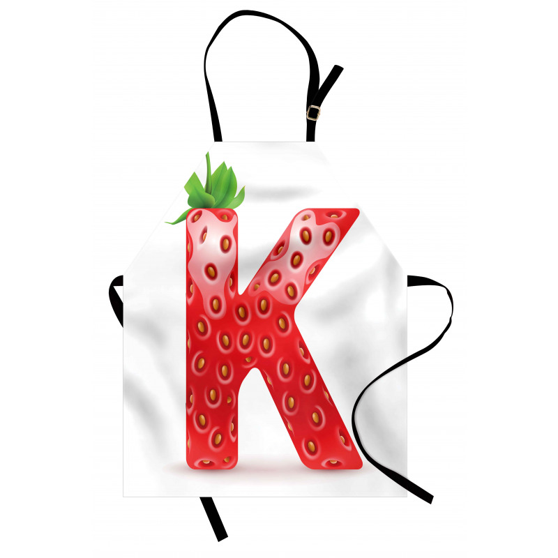 Seasonal Refreshment K Apron