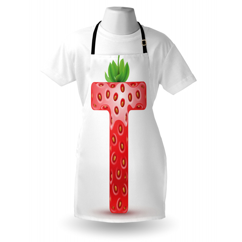 Harvest Yield Themed T Apron