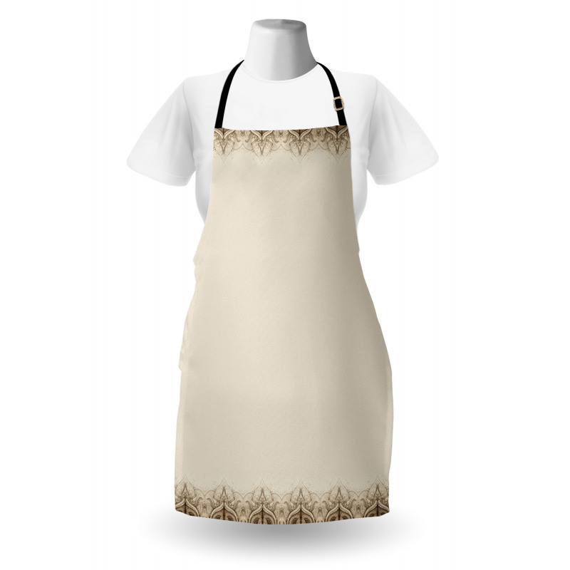 Inspire Apron