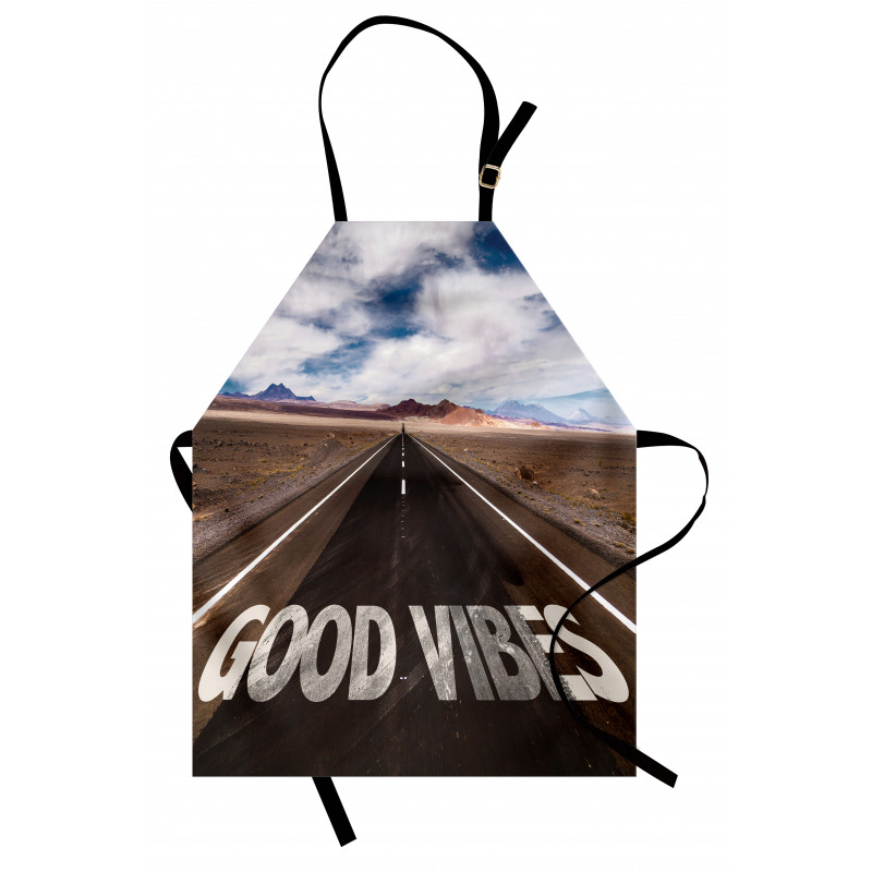 Roadme Apron