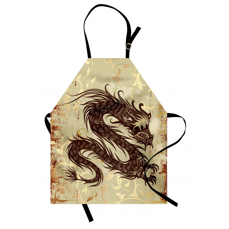 Creature Apron