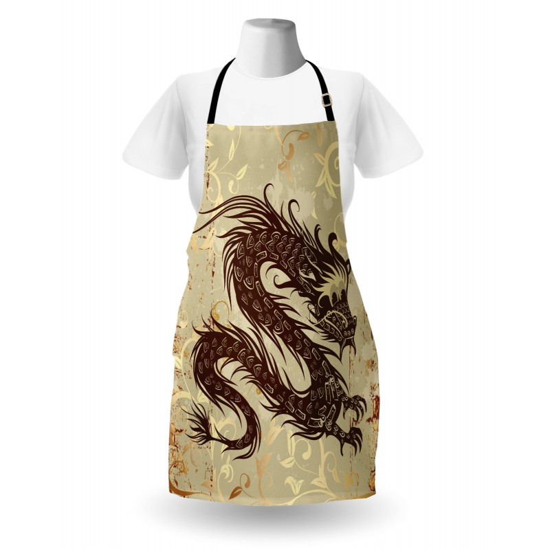 Creature Apron