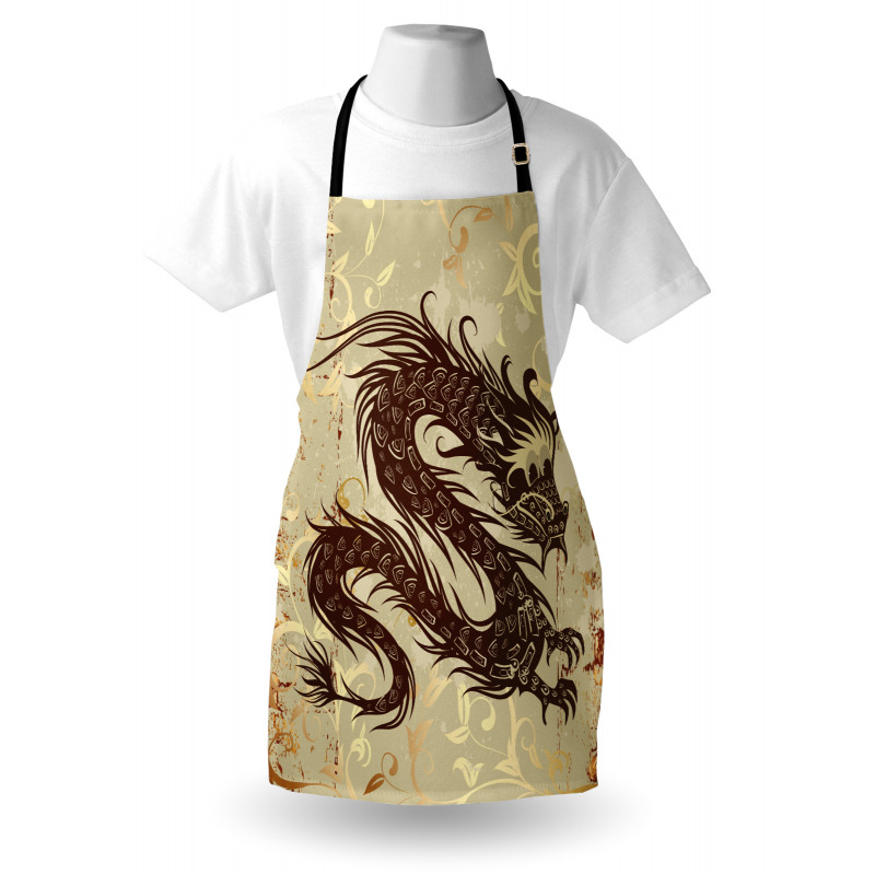 Creature Apron