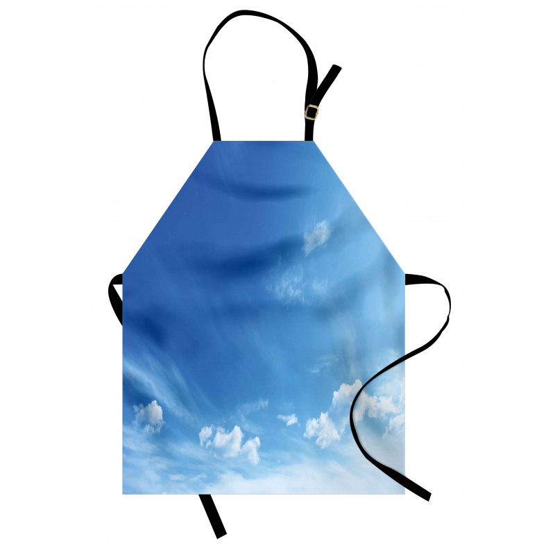 Inspirational Sun Rays Apron