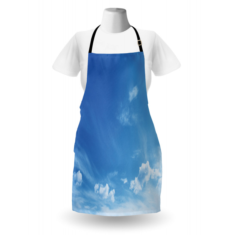 Inspirational Sun Rays Apron