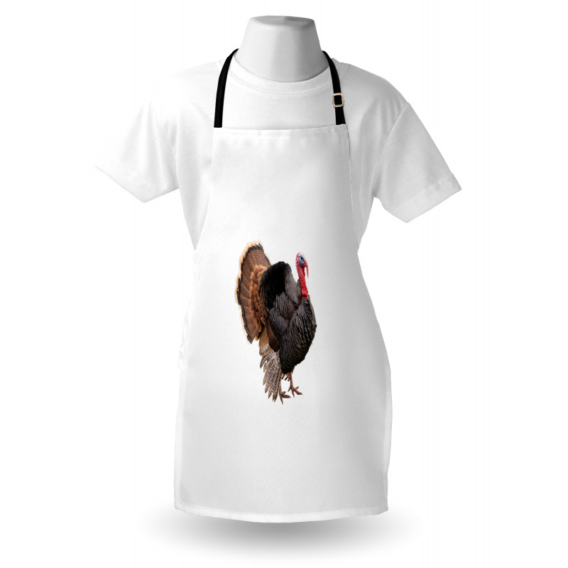 Farm Animal Portrait Apron