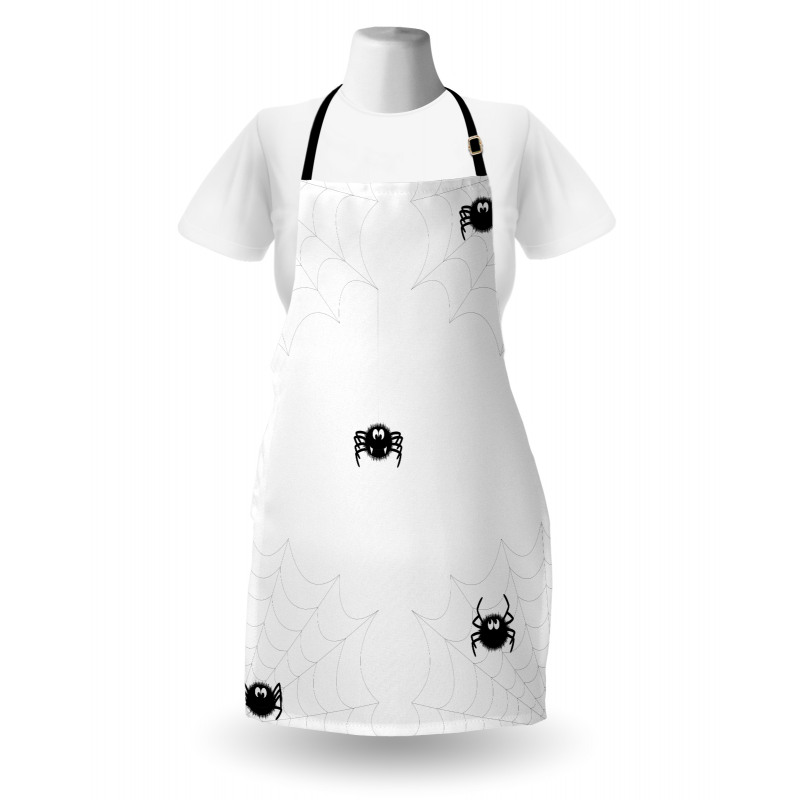 Funny Character Apron