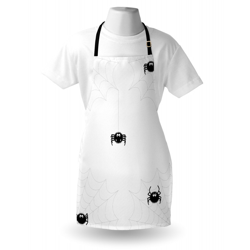 Funny Character Apron