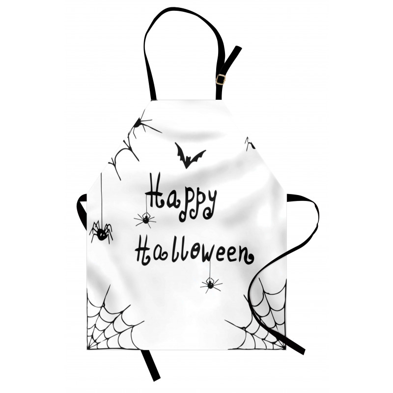 Happy Celebration Apron