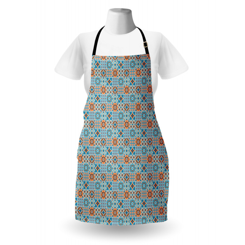 Ornament Apron