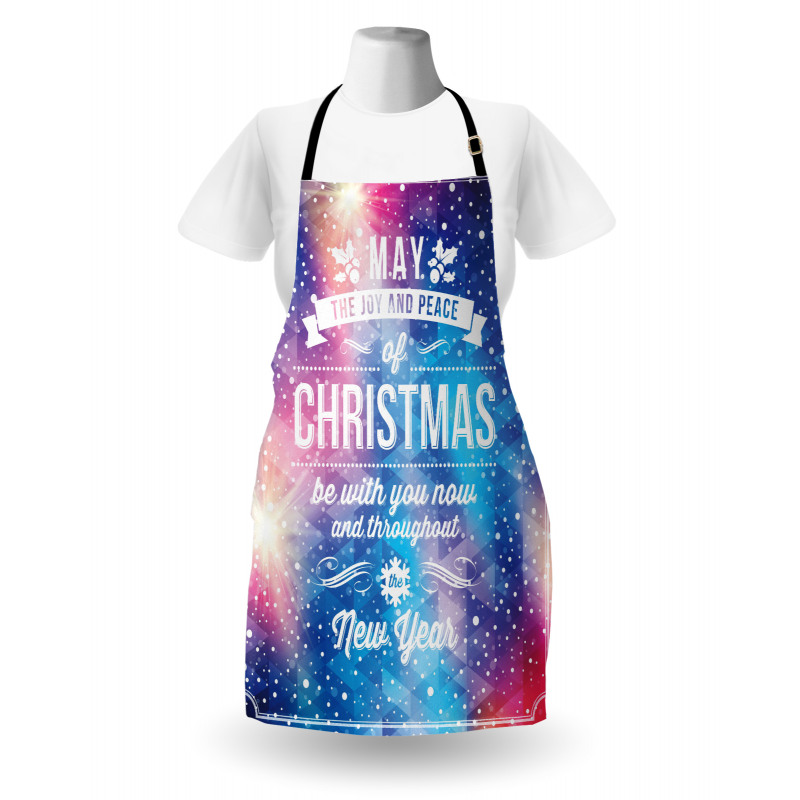 Polygonal Abstract Apron