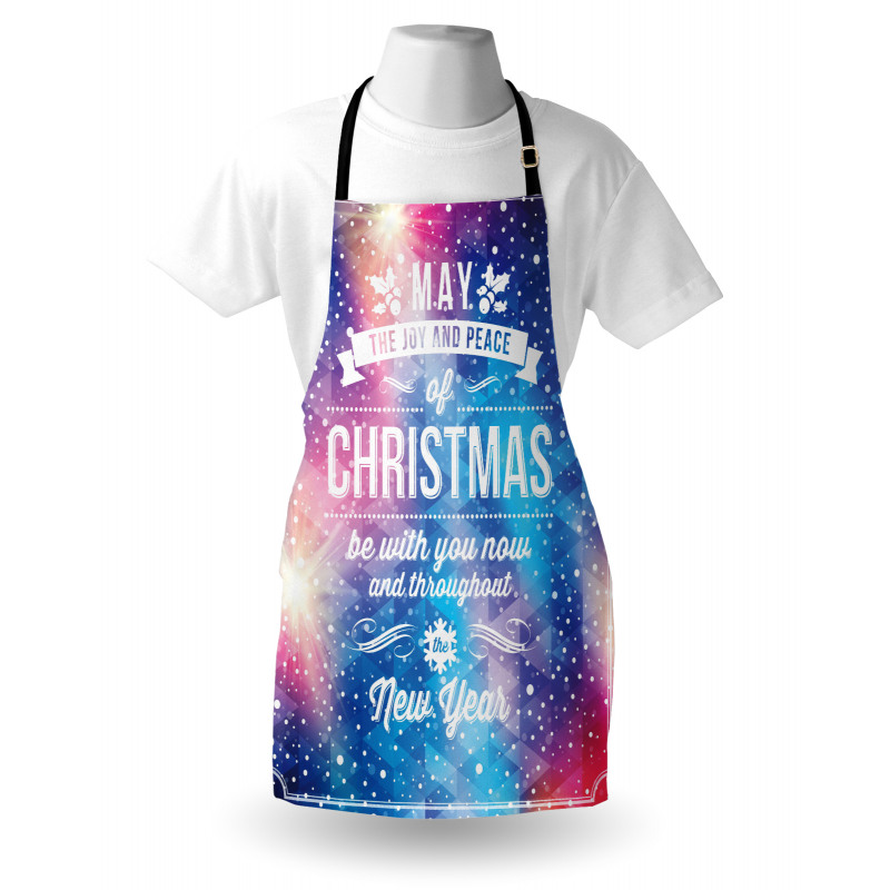 Polygonal Abstract Apron