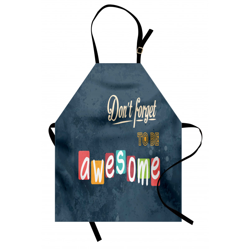 Being Apron